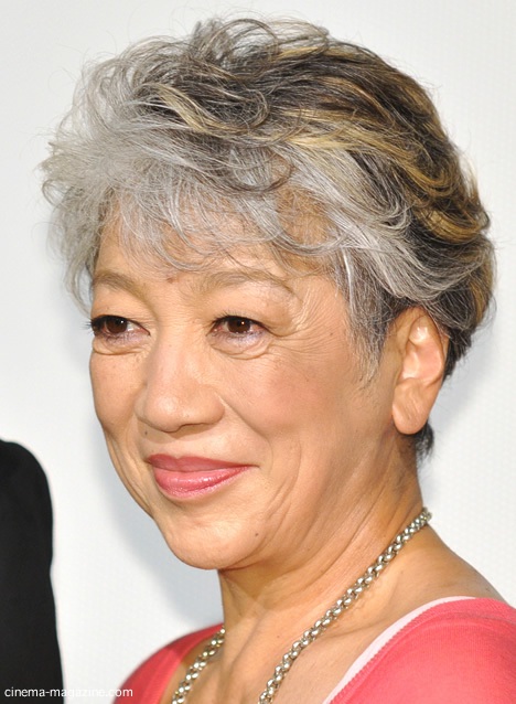 中尾ミエ ブンロク