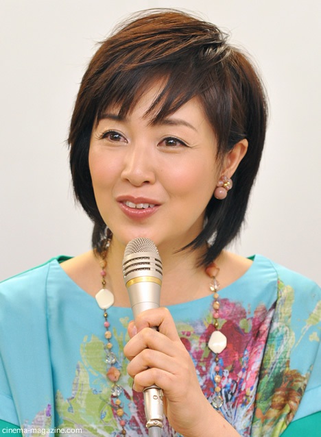 菊池桃子 ブンロク