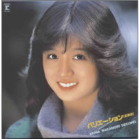 中森明菜 SACDボックスセット発売決定｜ブンロク