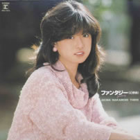 中森明菜 SACDボックスセット発売決定｜ブンロク