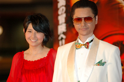 黒瀬真奈美、鼠先輩