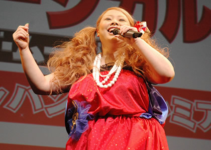 渡辺直美