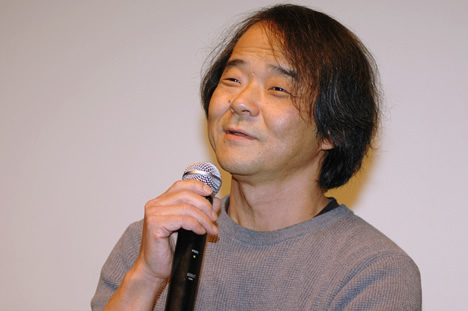 押井守