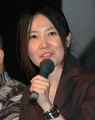 安里麻里