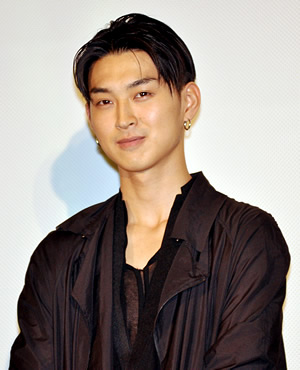 松田翔太