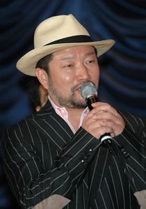 木村祐一