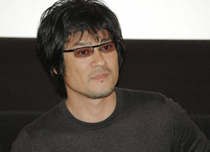 藤原啓治