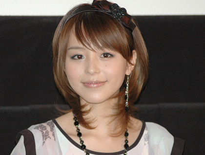 平野綾