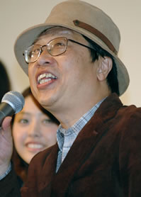 中原俊監督