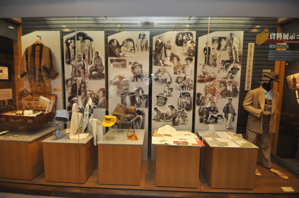 寅さん記念館11