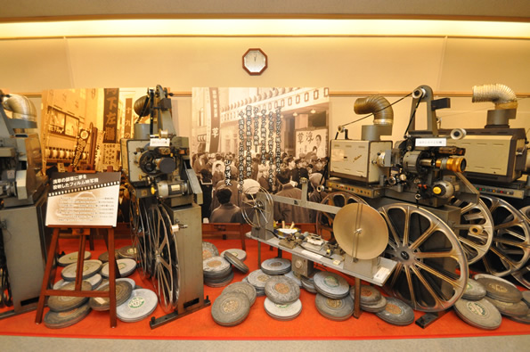 寅さん記念館12