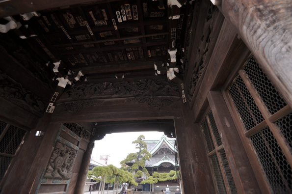 寅さん記念館13